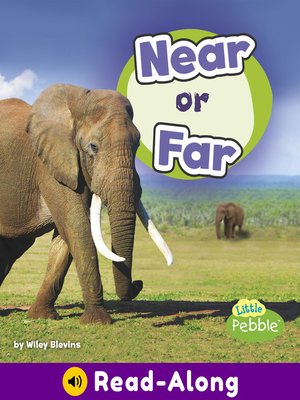 cover image of Near or Far